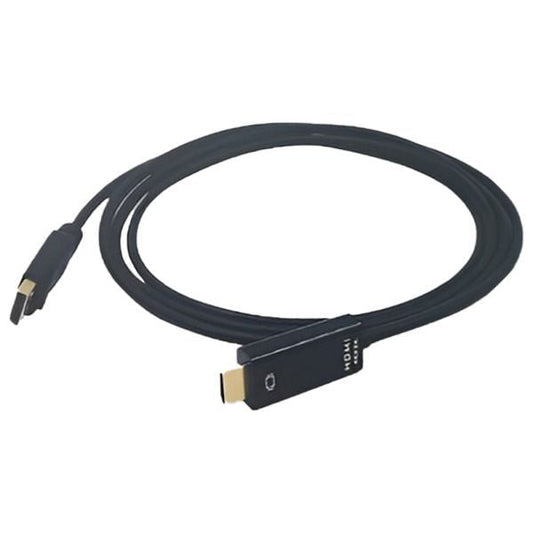 Adaptador DP / HDTV AL-32