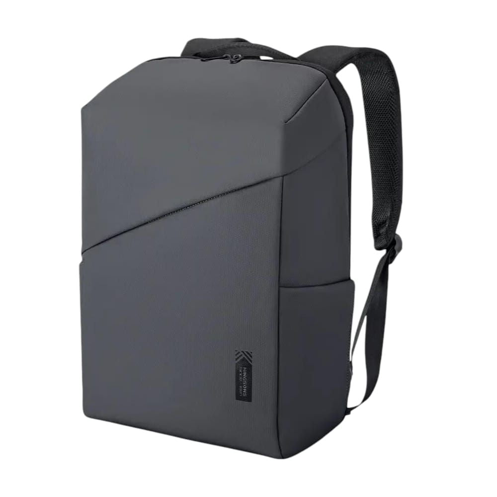 Mochila de viaje SATE A-K10241W-1 gris 16L impermeable