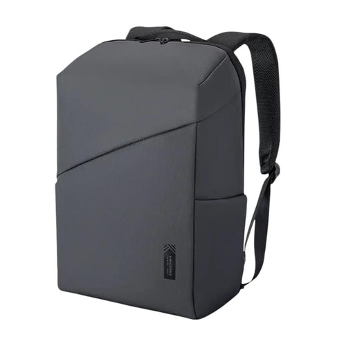Mochila de viaje SATE A-K10241W-1 gris 16L impermeable
