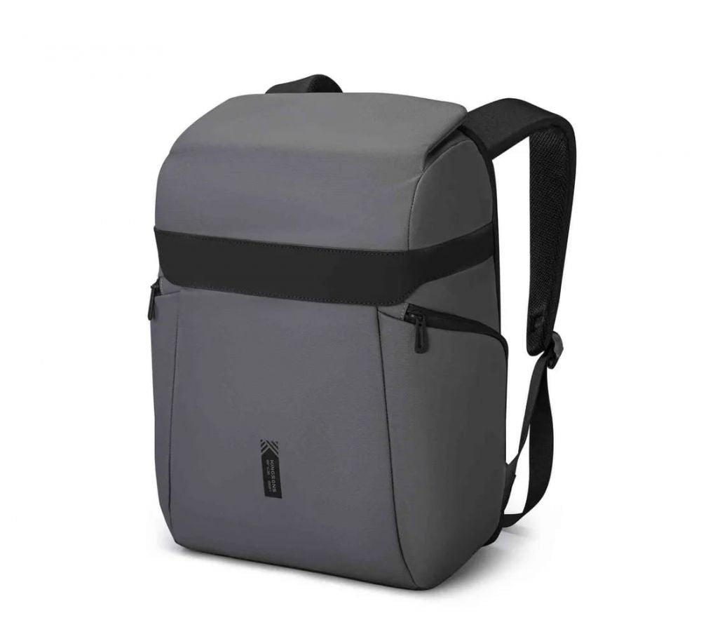 Mochila de viaje SATE A-K10287W-1 gris 16L impermeable