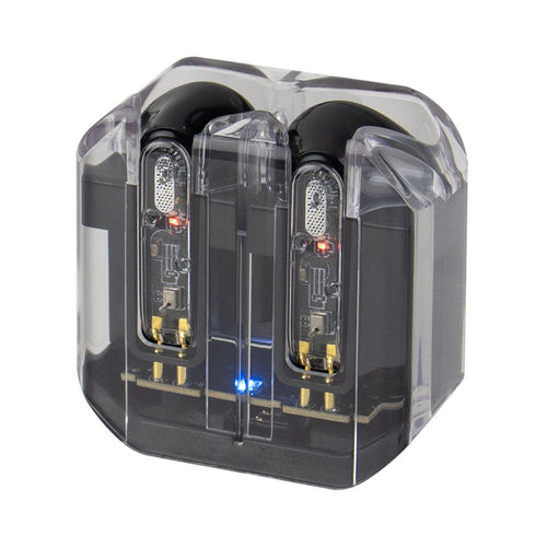 Auriculares Bluetooth SATE Y171 color negro