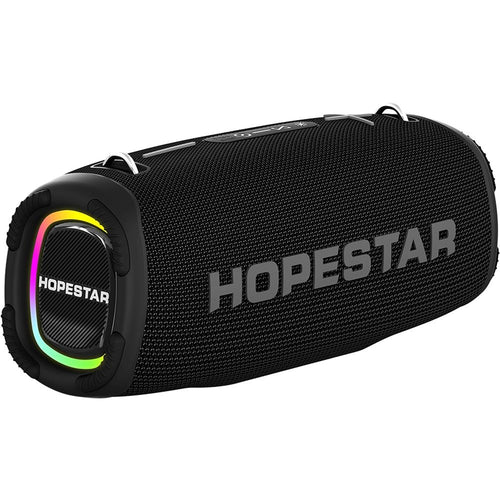 Speaker SATE Hopestar A6 MAX HS-1514 gris portátil