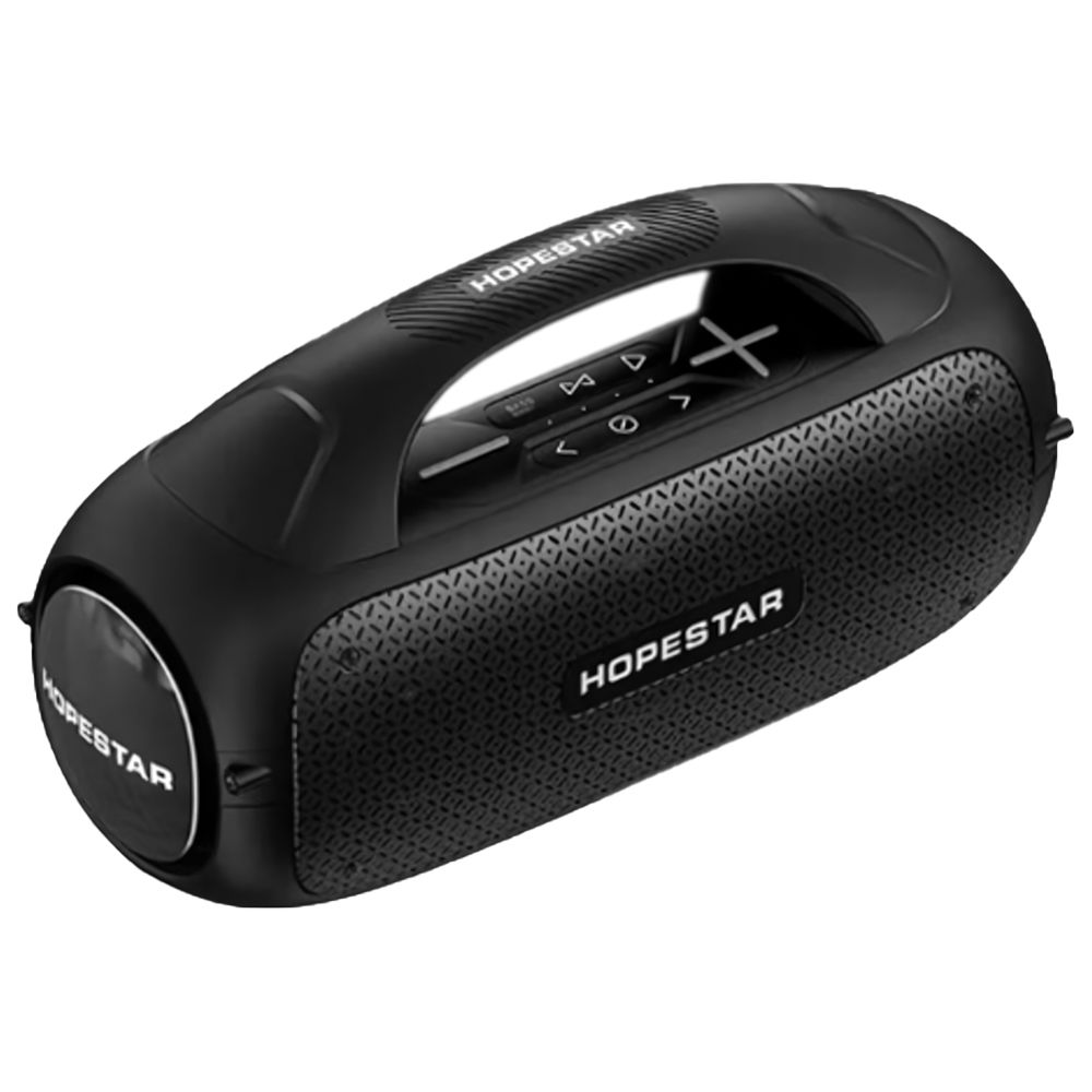 Speaker SATE Hopestar A50 300 Party HS-1501 80W portátil