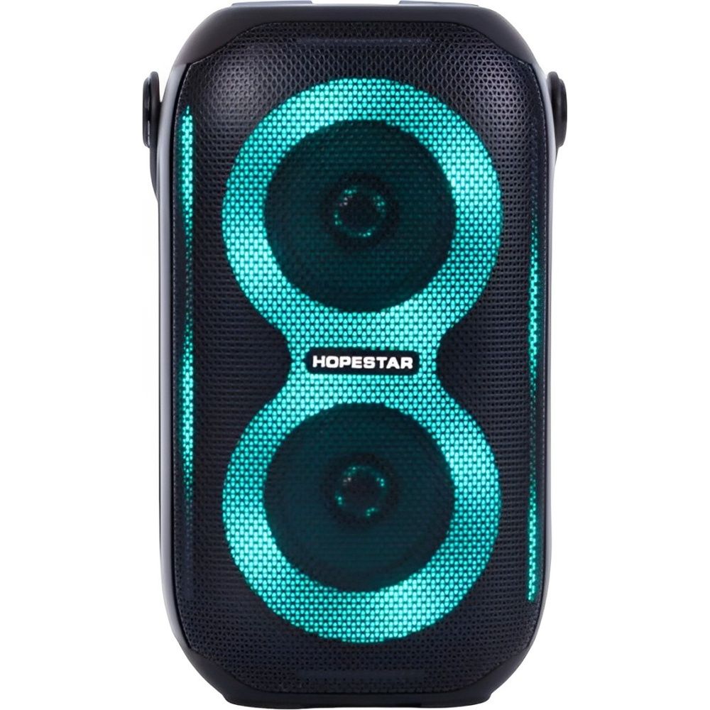 Speaker Bluetooth SATE Hopestar Party 200 Mini HS-1361 10W