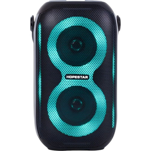 Speaker Bluetooth SATE Hopestar Party 200 Mini HS-1361 10W