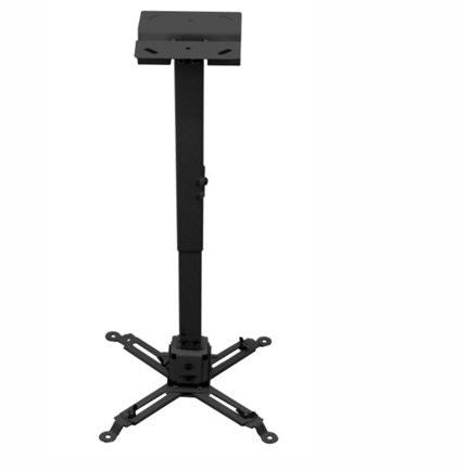 Soporte para proyector regulable A-43651P