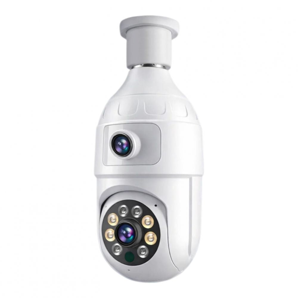 Cámara de Seguridad IP Sate CAM8002D