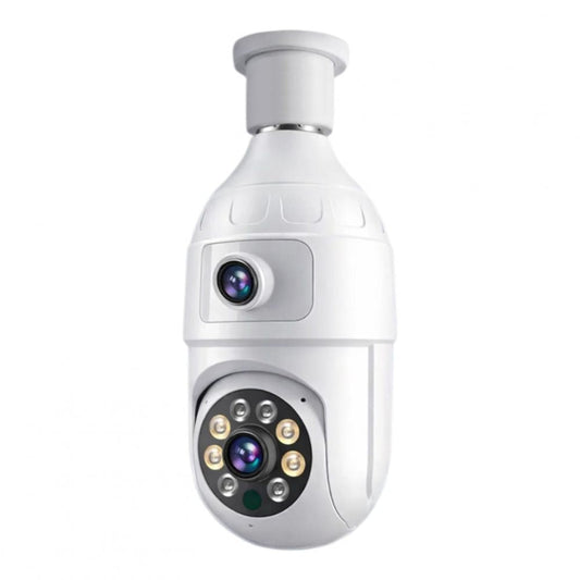 Cámara de Seguridad IP Sate CAM8002D