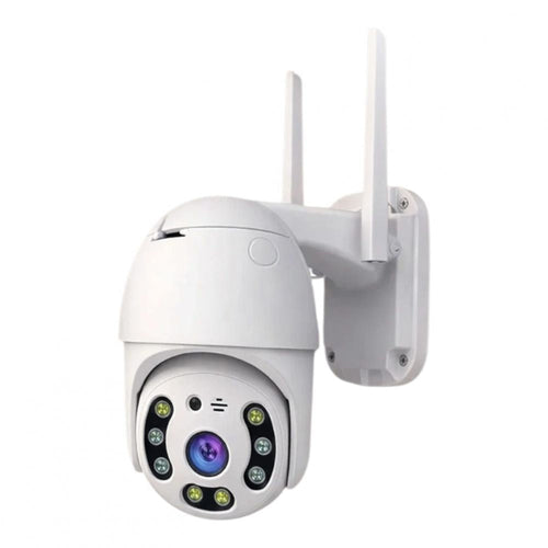 Cámara de Seguridad IP Sate CAM8104