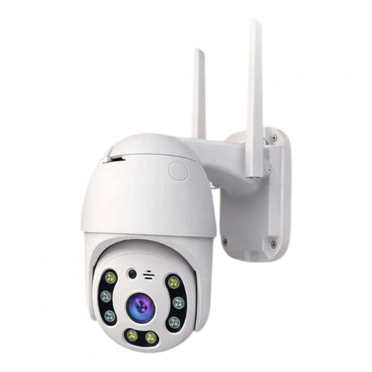 Cámara de Seguridad IP Sate CAM8104