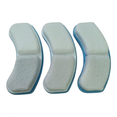 Filtro para bebedero PET sate A-MF8271-1 pack de 3