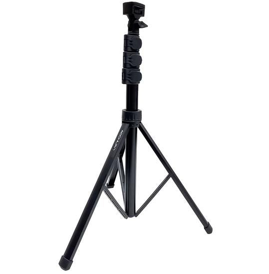 Trípode SATE A-MK191 ajustable para cámara y smartphone
