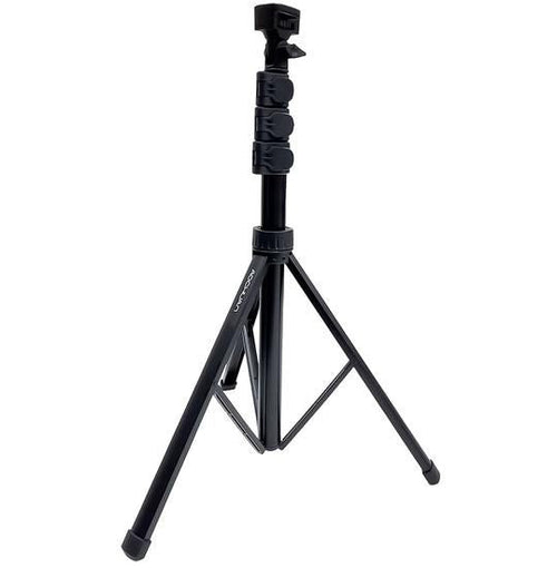 Trípode SATE A-MK191 ajustable para cámara y smartphone