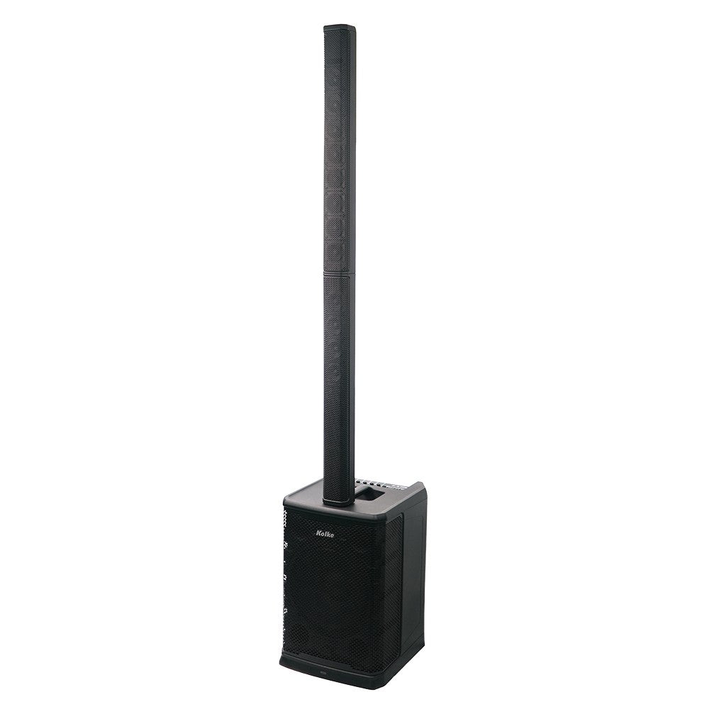 KIT PARLANTE 12’’ Y BARRA DE SONIDO 2.5’’ CONCERT 12 KPB-728
