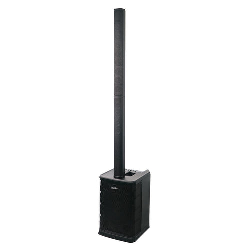 KIT PARLANTE 12’’ Y BARRA DE SONIDO 2.5’’ CONCERT 12 KPB-728